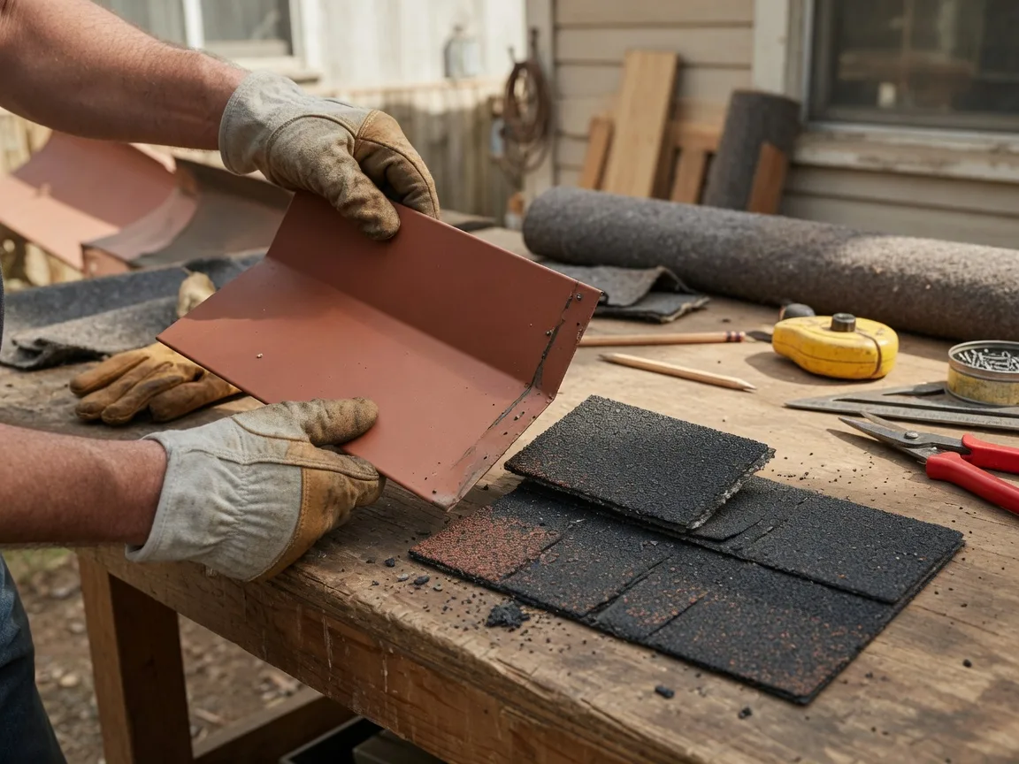 Roof Repair company in Sawyerville, IL